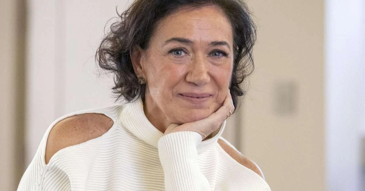 Nem glúten, nem açúcar: há 10 anos, Lilia Cabral adotava dieta radical que a fez emagrecer 9kg e nunca mais engordou. Veja cardápio!