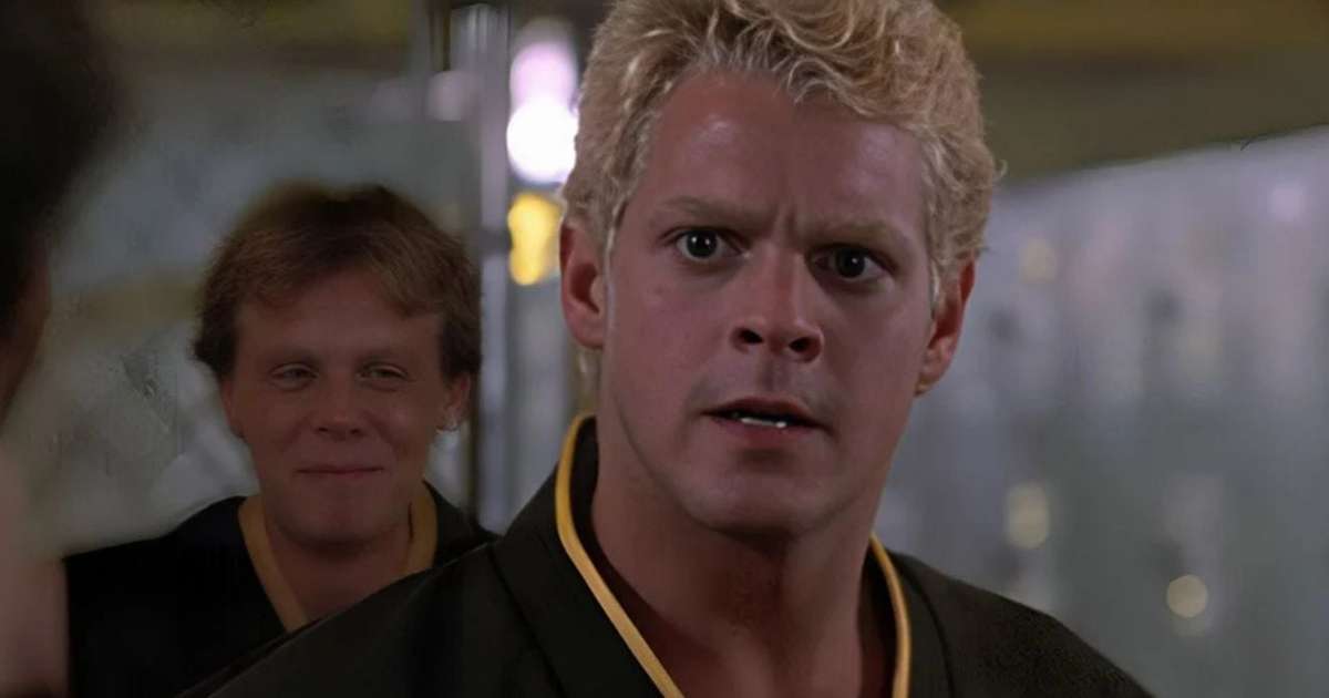 Cobra Kai 6ª temporada: Quem é Chad McQueen? Ator de Karatê Kid recebe homenagem na série da Netflix