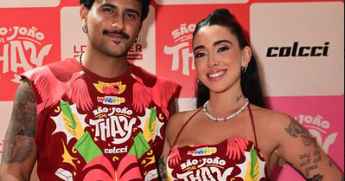Pizane entrega que Giovanna criou um 'Clube das Gostosas' para ajudar mulheres