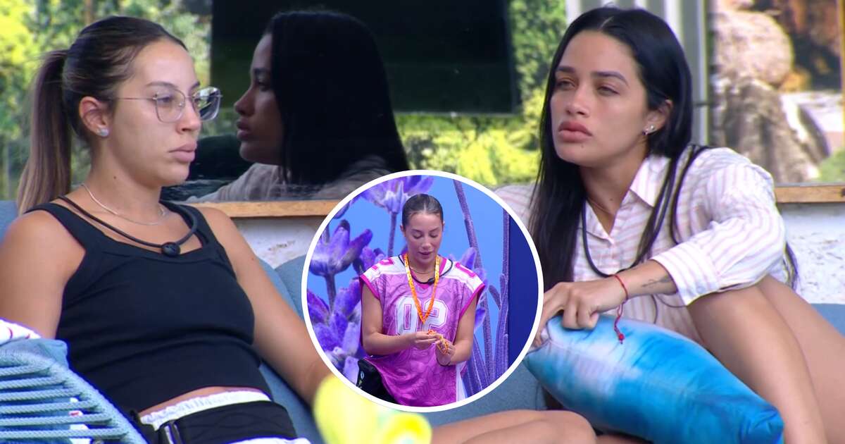 BBB 25: Renata vence a Prova do Líder, mas as bailarinas não estão no VIP; saiba o motivo