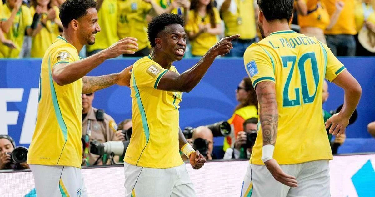 Quando é o próximo jogo do Brasil na Copa e quem será o adversário? Os cenários de cada resultado nas oitavas-de-final