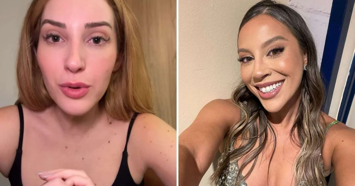 Campeã do BBB23, Amanda dá opinião corajosa sobre vitória de Renata: 'Jogo'