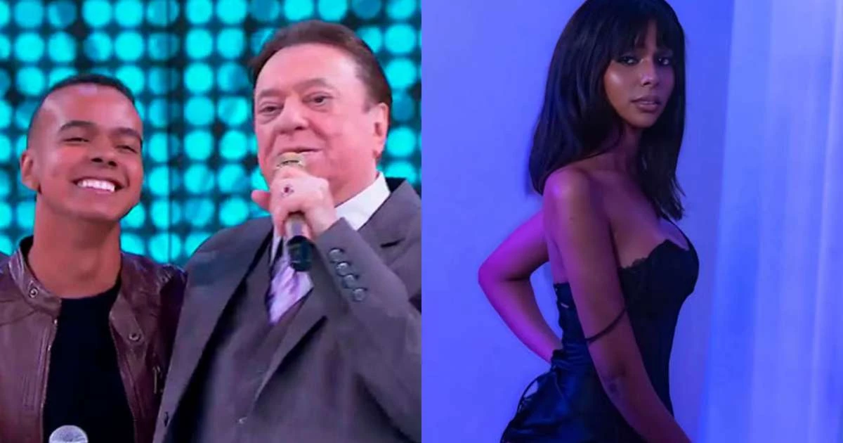 Cantora que ficou conhecida no Raul Gil como Jotta A faz topless para divulgar música e tem perfil adulto
