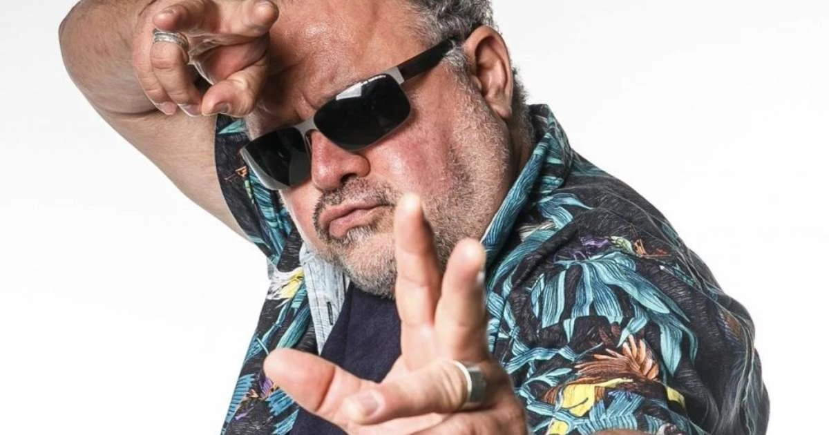 Leo Jaime chega aos 65 anos; artista recusou vaga em banda que levou Cazuza ao estrelato