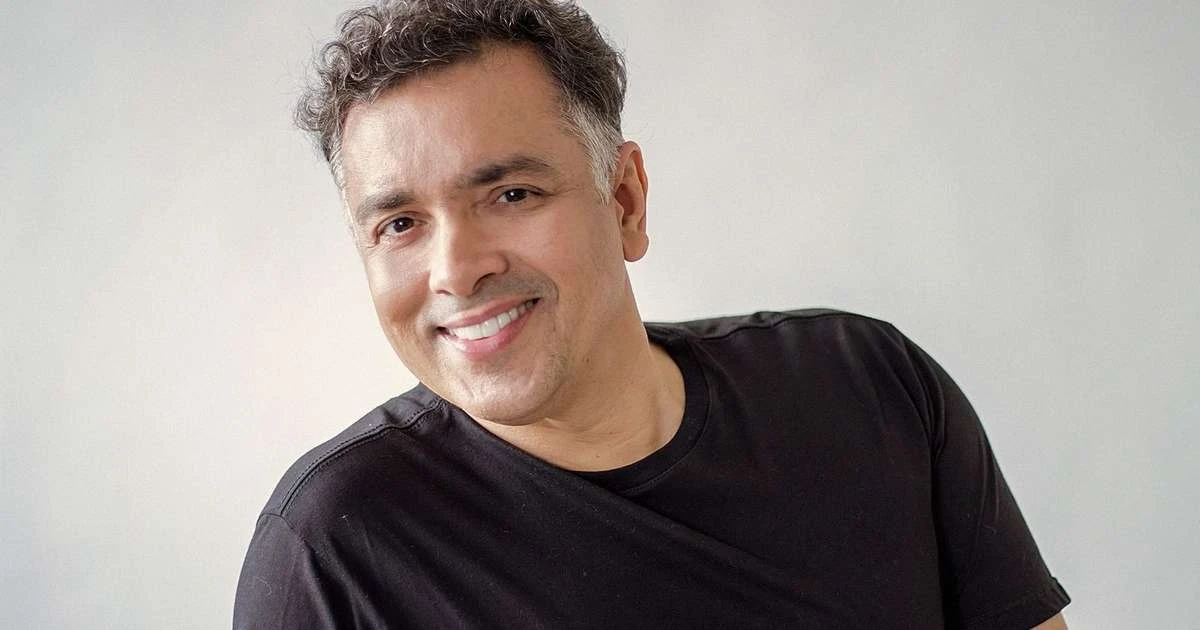 Rodrigo Fagundes se despede de Volta por Cima: 'Mistura de melancolia com dever cumprido'