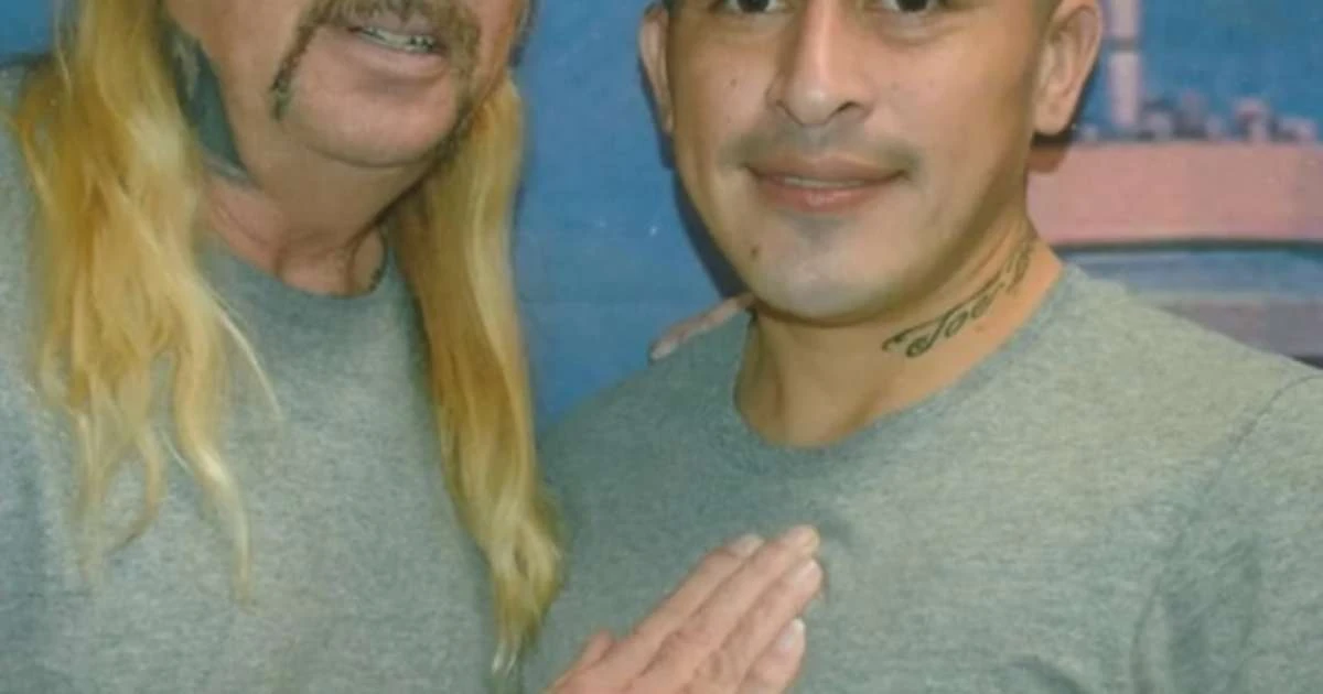 Joe Exotic, de 'Máfia dos Tigres', se casa com companheiro de cela na prisão; veja fotos