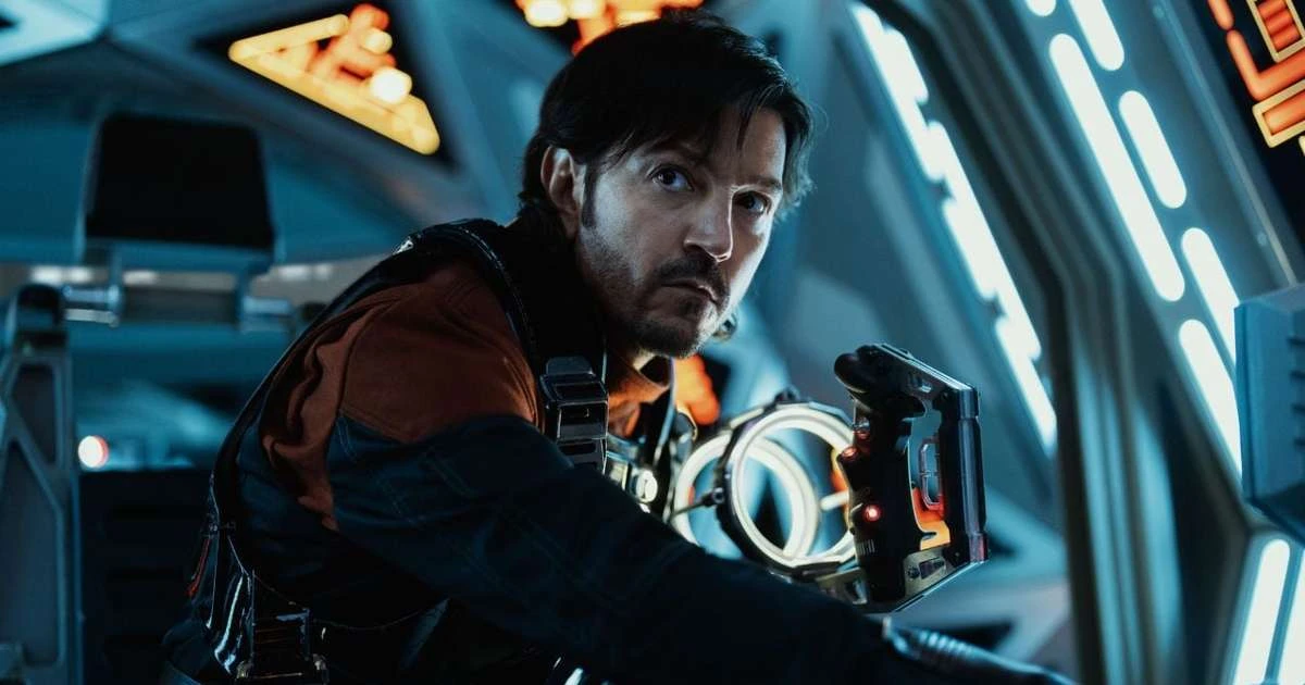 Projeto mais bem avaliado Star Wars chega ao streaming: 12 episódios e 98% de aprovação que superam O Império Contra-Ataca
