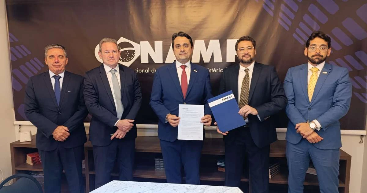 Ecora e CONAMP se unem para fortalecer mercado de carbono