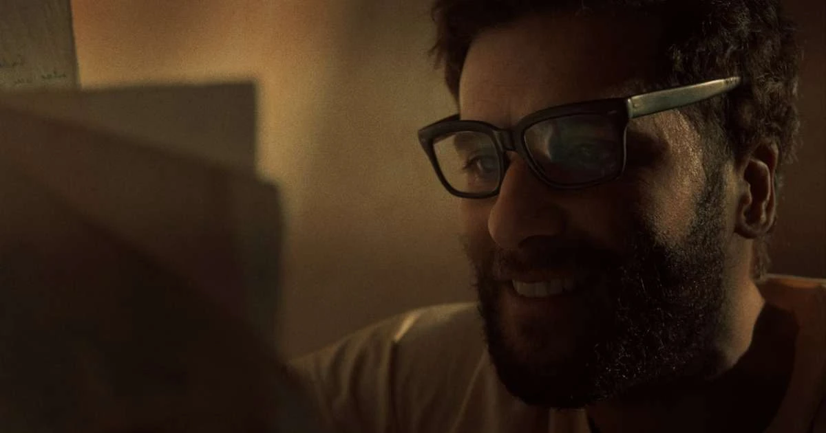 Com Bruno Gagliasso, filme conta história de líder estudantil que sumiu na ditadura; veja trailer