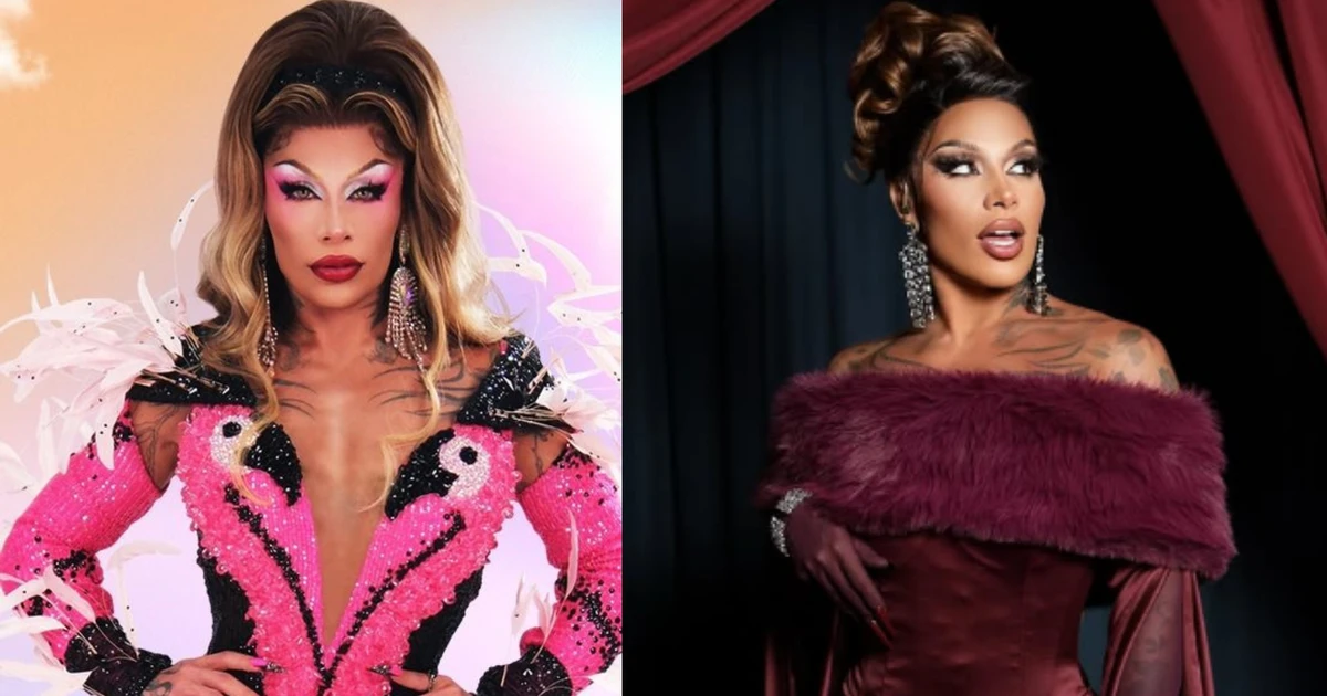 Drag Race Brasil chega para segunda temporada novamente com Greg Queen no comando