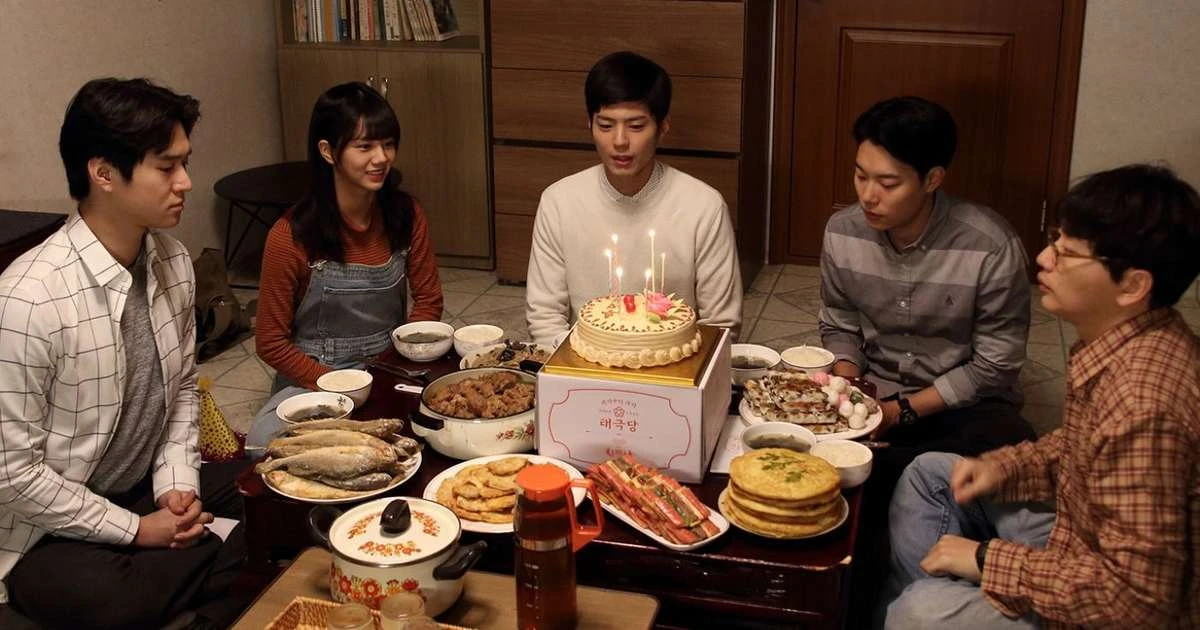 Críticos de cinema me disseram que este é um dos melhores doramas da história. Eu assisti e te garanto que sim, ele é inesquecível