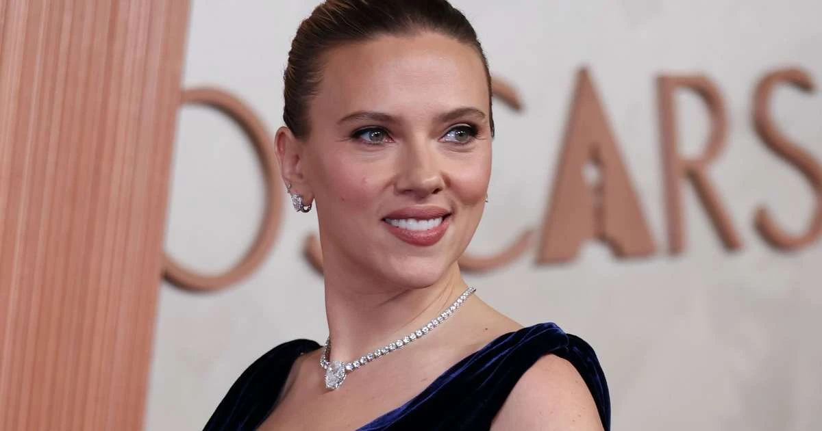 Scarlett Johansson gostaria de dirigir filme da Marvel: 'Seria divertido'