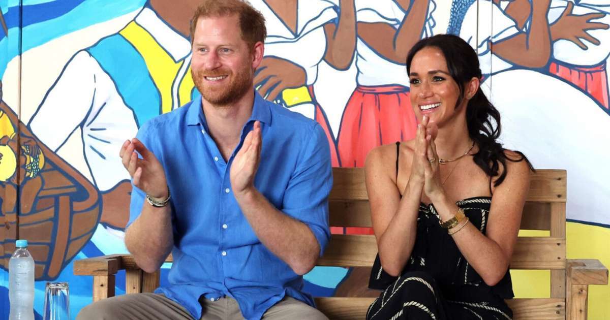 'Mal pode...': vizinhos de Meghan Markle e Príncipe Harry entregam desejo com relação aos membros da realeza; entenda polêmica!