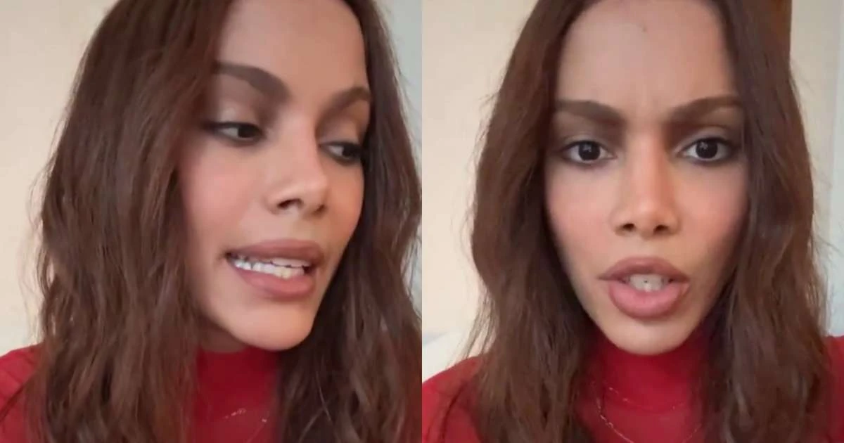 Anitta anuncia nova transfomação após combo de procedimentos: 'Raspar minha cabeça'