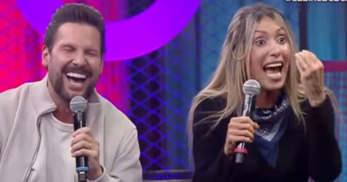 'Power Couple': Eliminados! Talira e Pessina são detonados após criticar rival