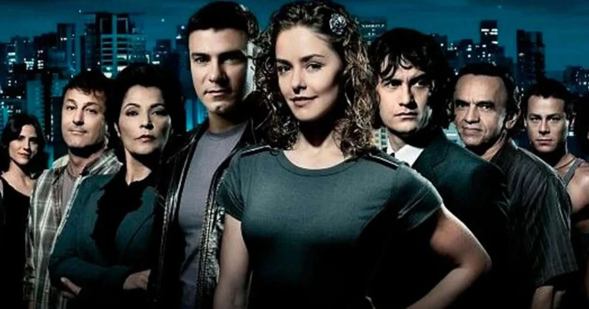 Record apostou em trama de ficção e venceu a Globo há 17 anos