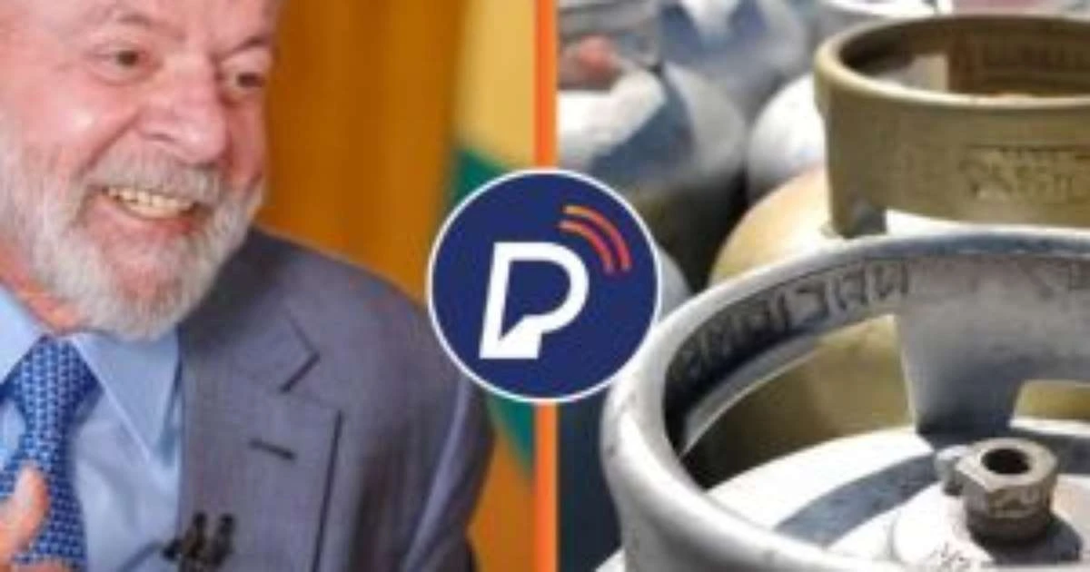 Governo federal lançará novo Auxílio Gás com vale-crédito; entenda como vai funcionar