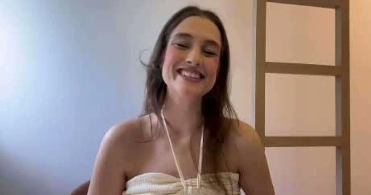 Atriz Bia Lomelino morre precocemente aos 25 anos; saiba quem era