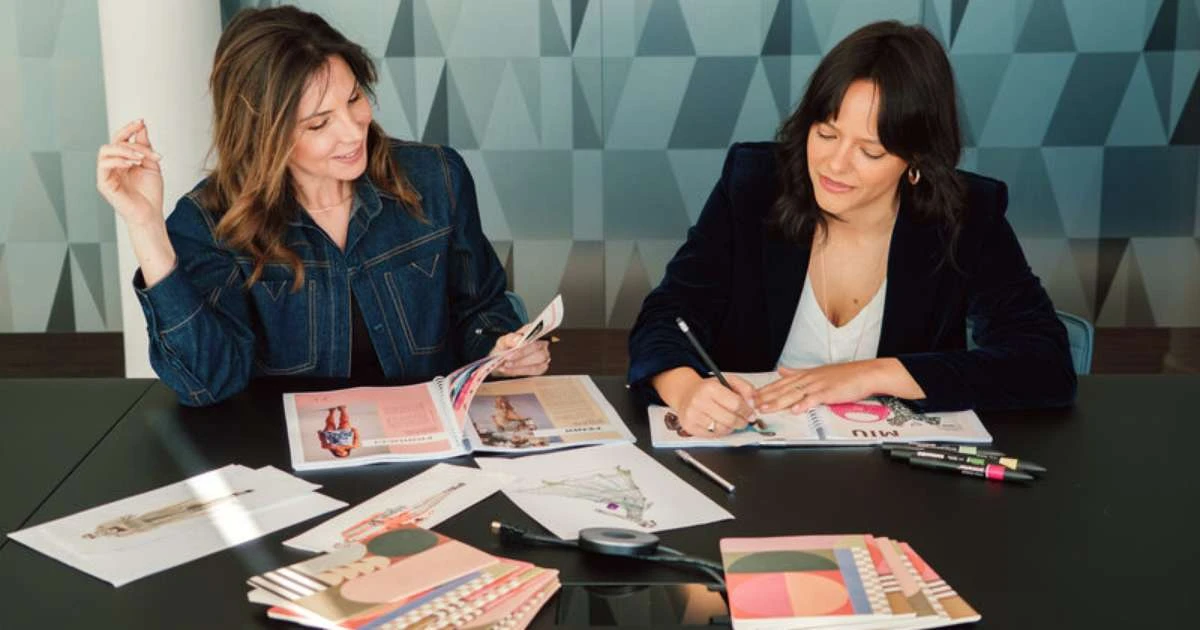 Consultoria em moda impulsiona o estilo pessoal
