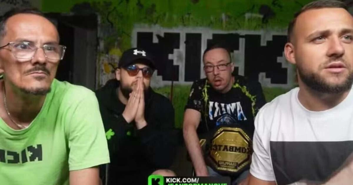 Canal do influenciador francês morto em transmissão ao vivo encerra atividades