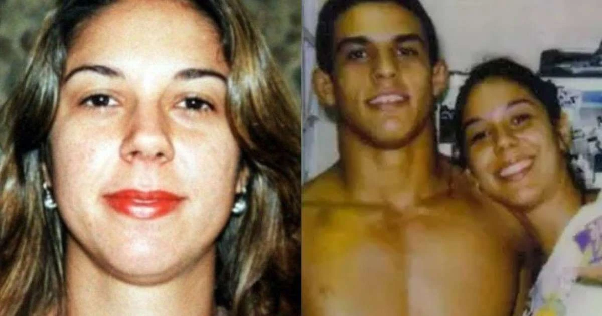 Encontrada? Vidente afirma ter visto 'restos mortais' de Priscila Belfort após 20 anos