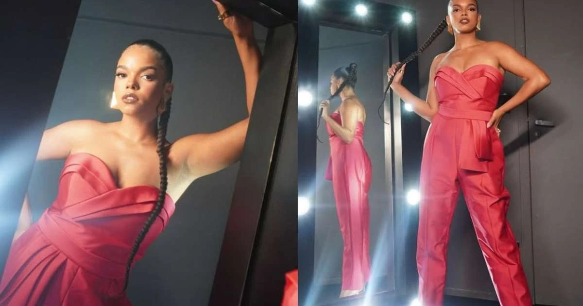 Jeniffer Nascimento reflete sobre pressão em ajudar família após ascensão