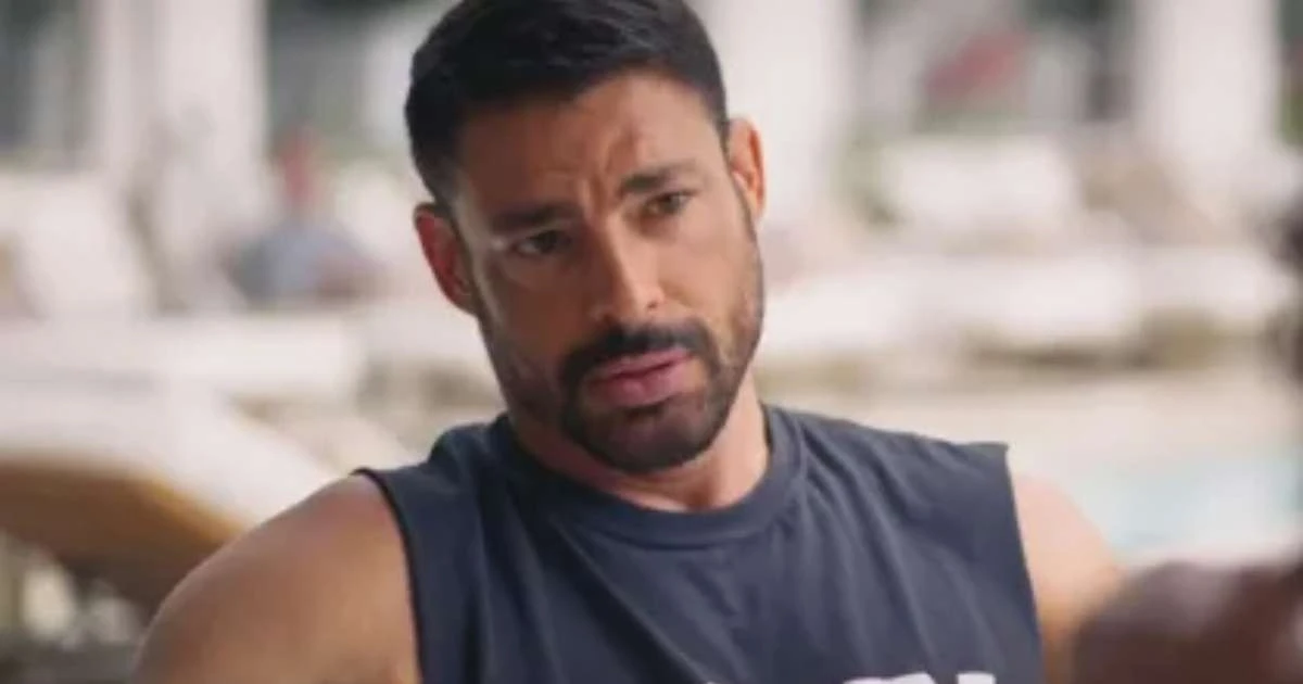 Globo procura garotas de programa para série de Cauã Reymond; entenda