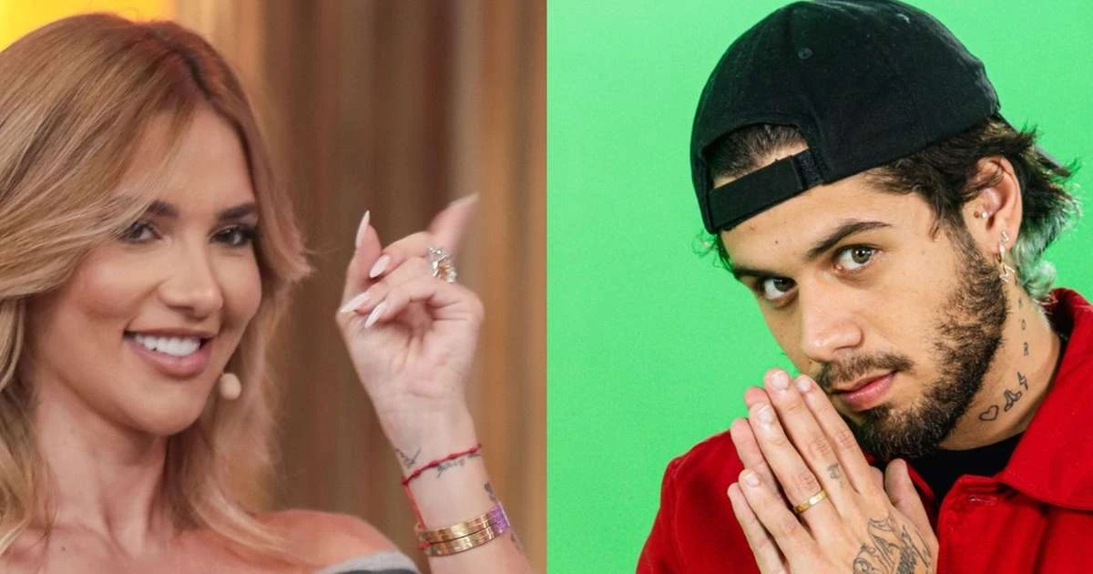 Virgínia curte post sugestivo sobre separação de Zé Felipe e web provoca: 'Impressão que ela abre a boca, personagem dele vai para o ralo'