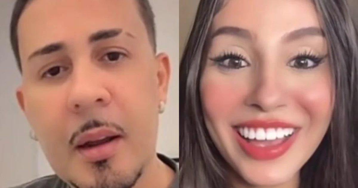 Tá rolando? Carlinhos Maia volta a interagir com influenciadora apontada como pivô de separação
