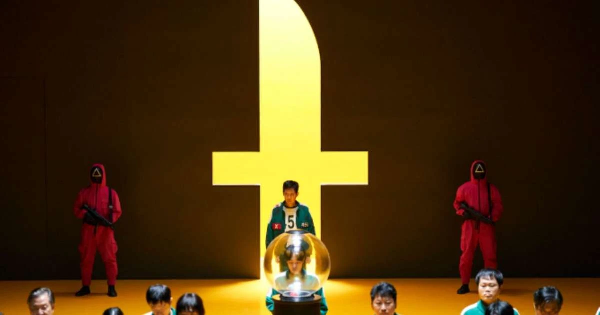A 3ª temporada de Round 6 vai ser dividida em duas partes? Entenda o lançamento do final do sucesso coreano