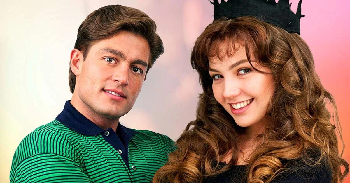 'Maria do Bairro' volta ao SBT: 30 anos depois da estreia da novela, veja como estão hoje Thalía, Fernando Colunga e restante do elenco