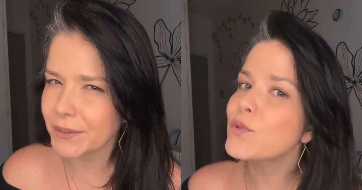 Após crítica, Samara Felippo dá patada em seguidora: 'Dá dó'