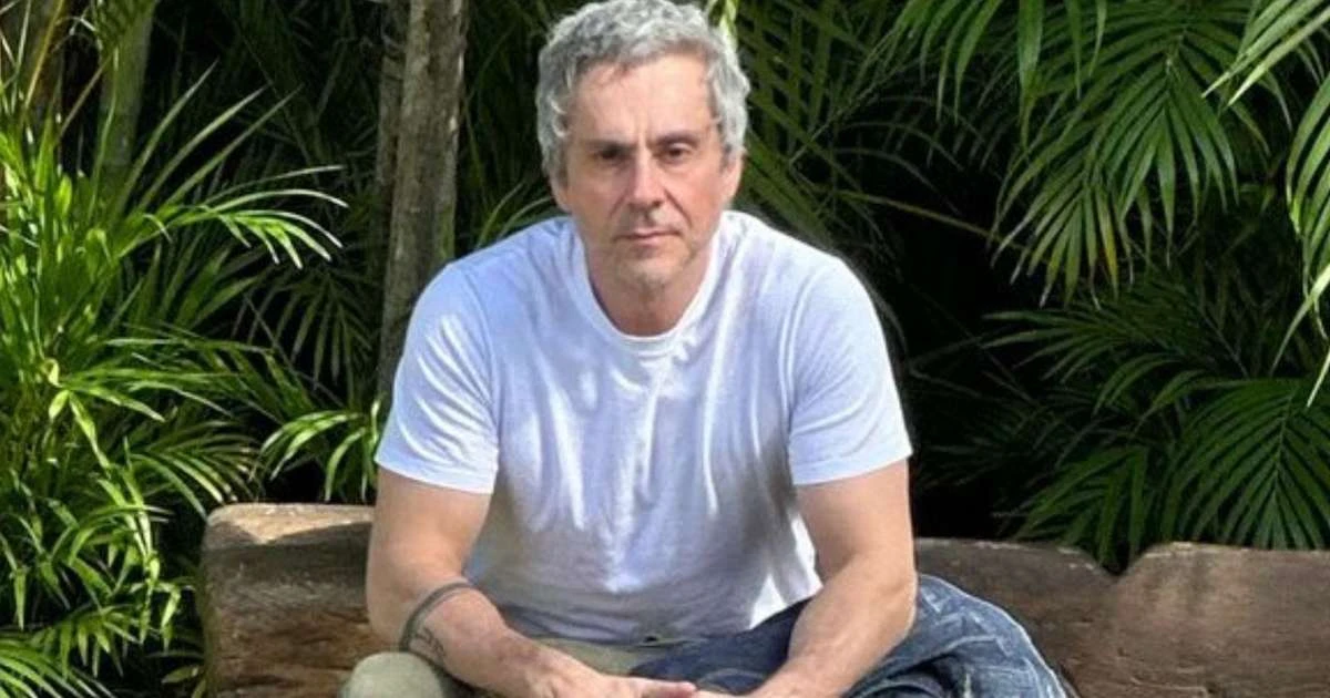 Alexandre Nero se pronuncia após boatos de ter feito procedimentos estéticos: 'Cruel'