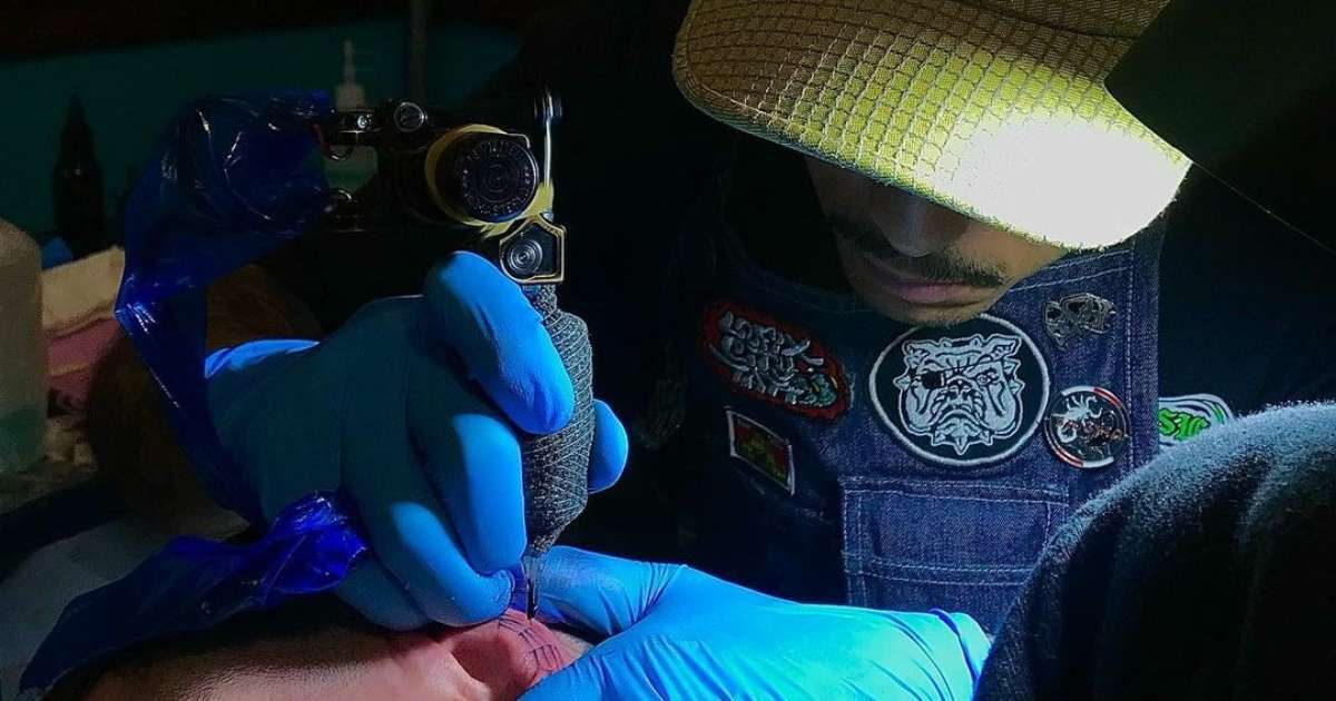 Fine Line: a tendência em tatuagem que sintetiza a evolução