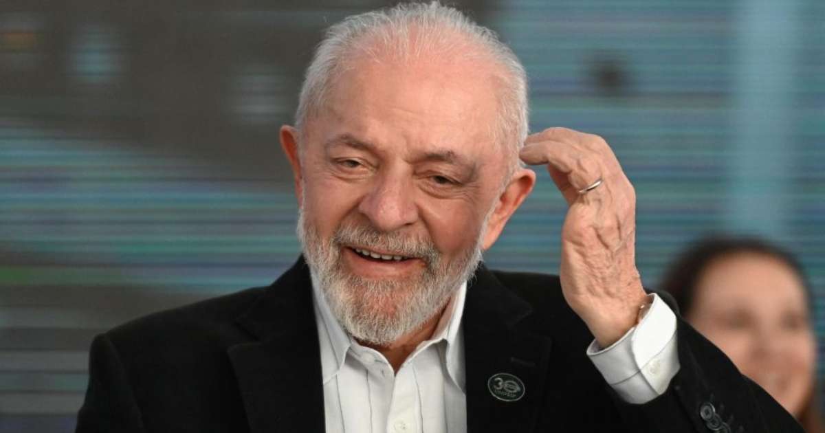 Aprovação de Lula cresce e alcança melhor índice em 2024, diz pesquisa