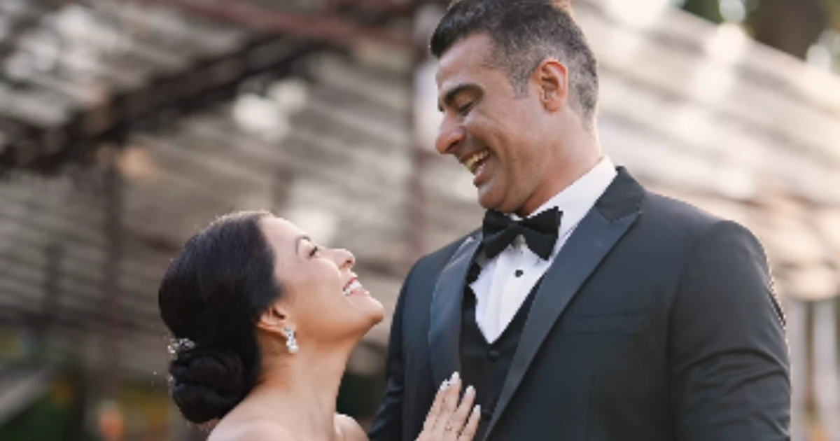 Emocionante! Vídeo de ensaio de casamento de JP Mantovani semanas antes de morrer choca a web: 'Nossa..'