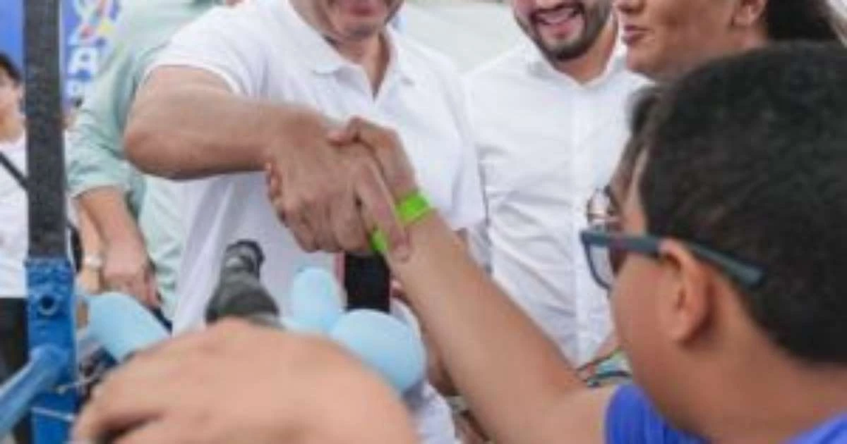 Eduardo da Fonte viabiliza início de testes para diagnóstico do autismo a partir dos 16 meses
