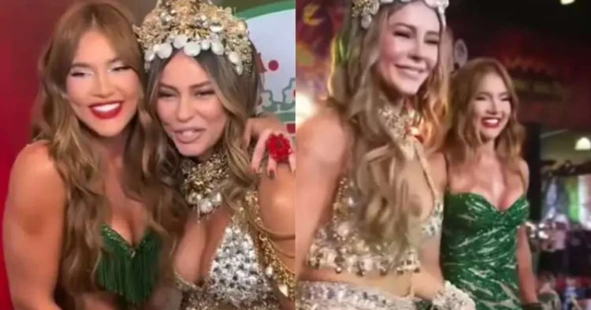 Paolla Oliveira usa termo polêmico ao falar sobre Virginia e causa revolta: 'Desnecessário'