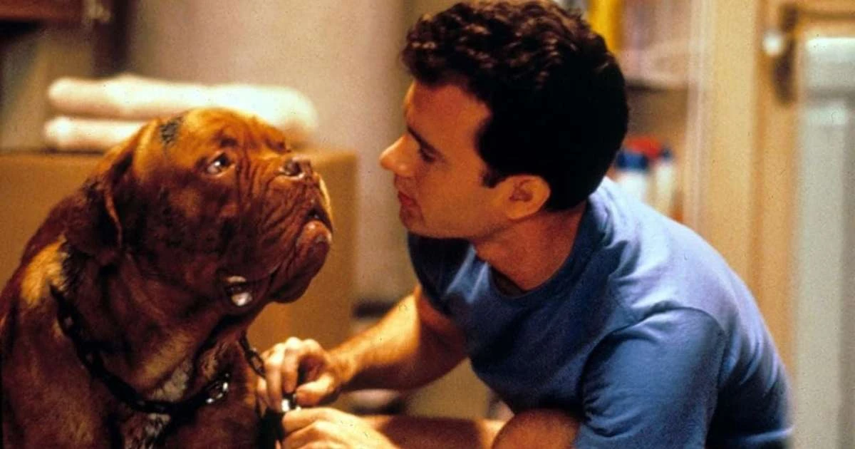 Nem O Resgate do Soldado Ryan, nem O Náufrago: Essa é a cena mais difícil da carreira de Tom Hanks