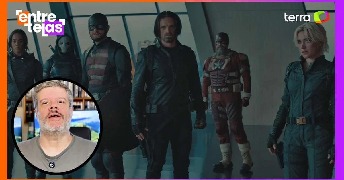 Marvel muda título de Thunderbolts e dá uma banana para os spoilers