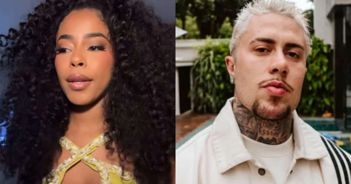 Lorena Maria se pronuncia após amigo chamar MC Daniel de abusivo: 'Ninguém tem direito'