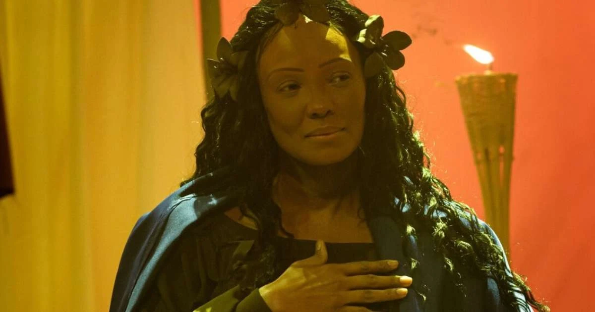 Isabel Fillardis estrelará o especial 'Aparecida: Entre a Fé e o Milagre': 'Uma honra'