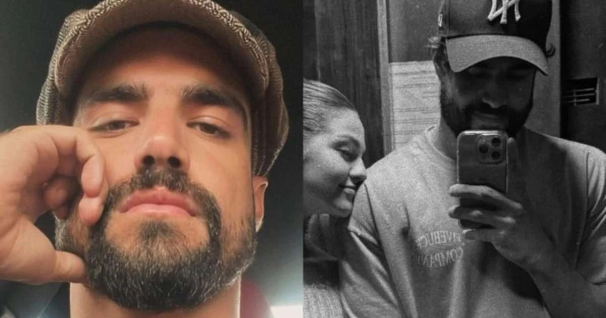 Quem é a nova namorada de Caio Castro? Ator aparece coladinho com atriz