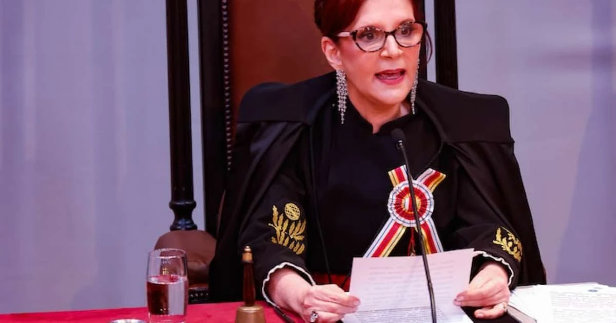 Presidente do STJ defende que crime contra mulheres praticado por militares vá para Justiça comum