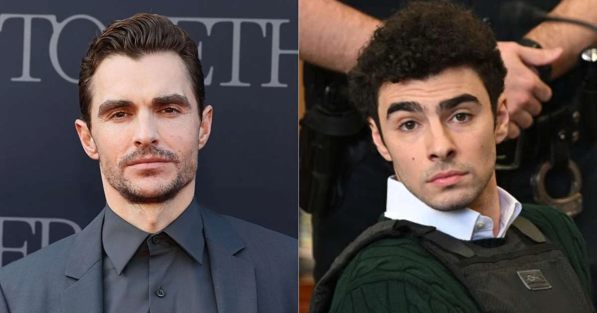 Dave Franco, de 'Juntos', irá interpretar Luigi Mangione nos cinemas? Ele responde