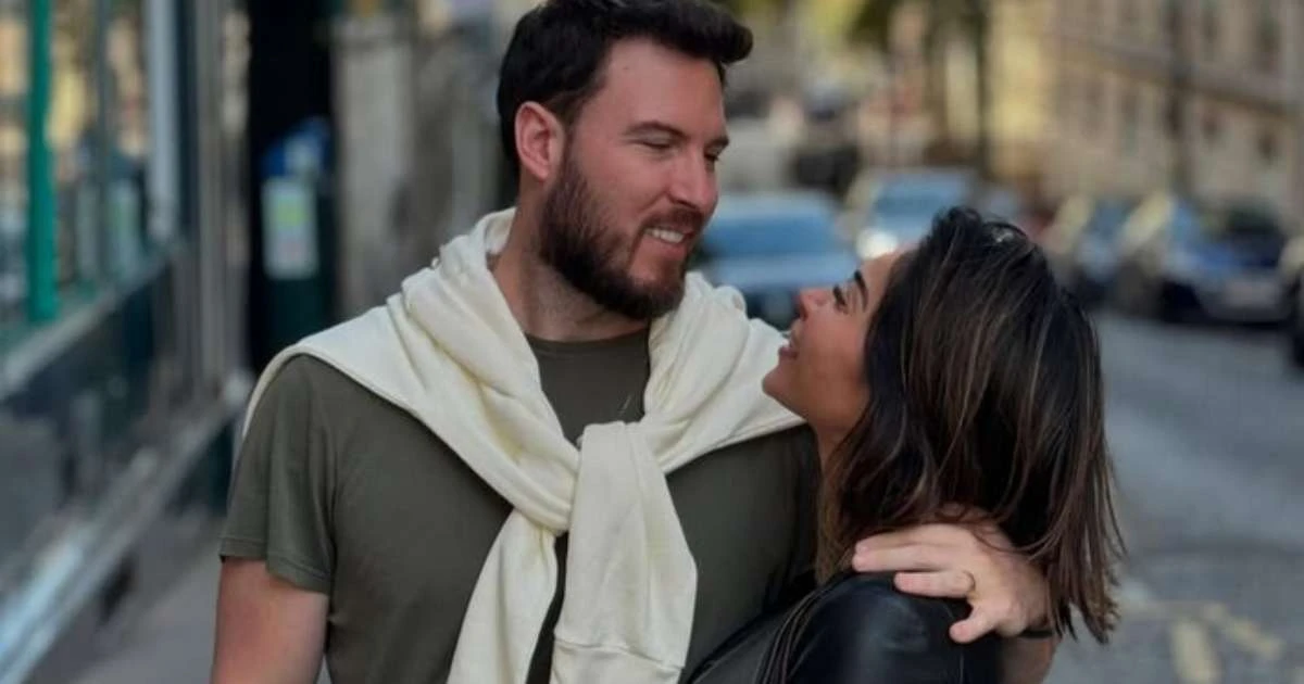 Thiago Nigro revela por que escolheu comunhão total de bens com Maíra Cardi: 'Mudei minha cabeça'