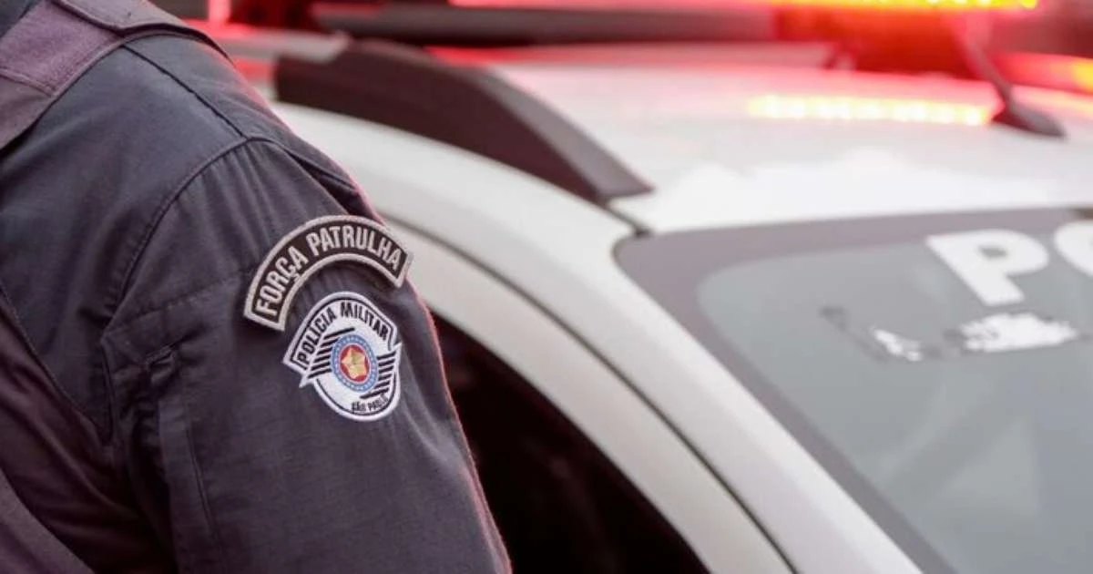 Homem apontado pela polícia como líder de facção criminosa é preso no interior de São Paulo