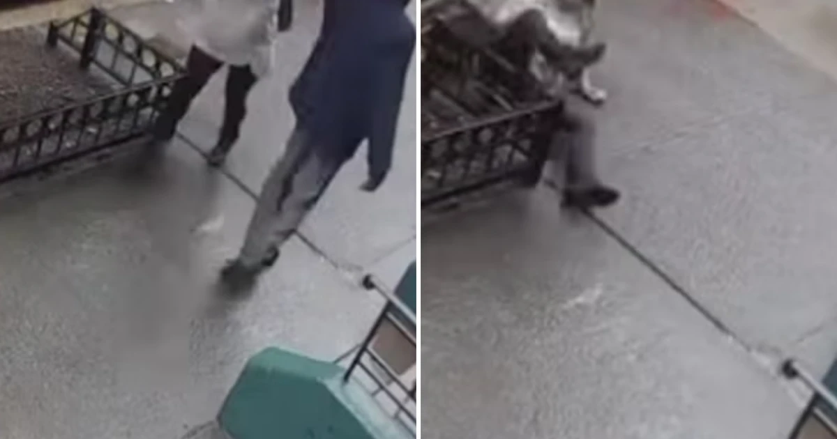Influencer denuncia ter levado soco de homem desconhecido na rua: 'Aterrorizante'