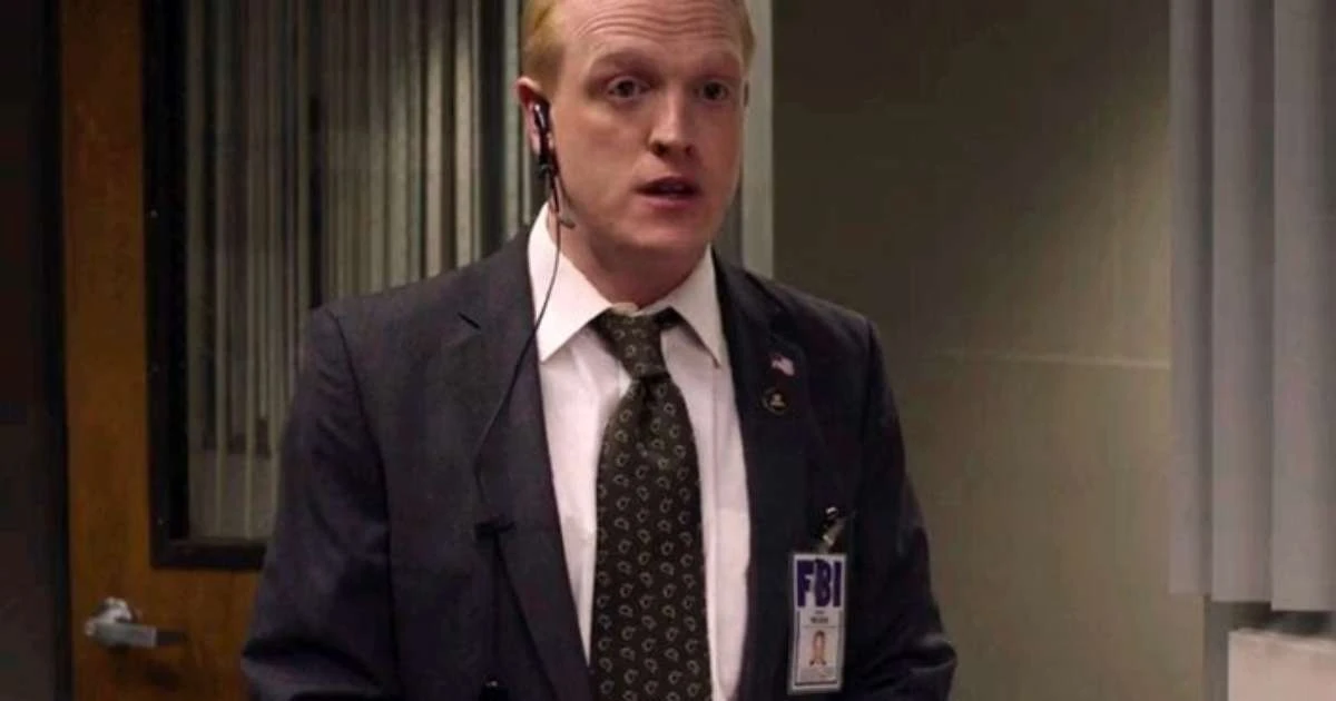 Morre Owain Rhys Davies, de 'Twin Peaks', aos 44 anos