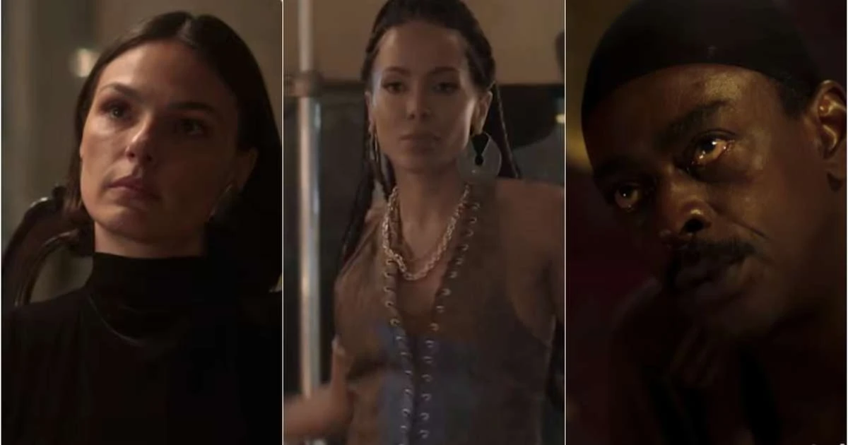 Prime Video vai estrear filme com Anitta antes do projeto dela na Globo